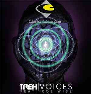 TREH, Xoe Wise - Voices