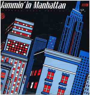 Tyzik - Jammin' In Manhattan