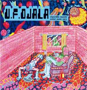 U. F. Ojala - Itsestään Huolta Pitävä Nuori Mies