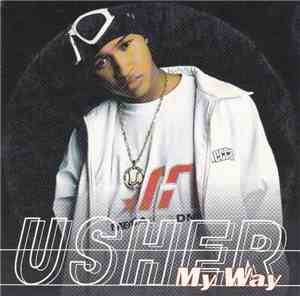 Usher - My Way
