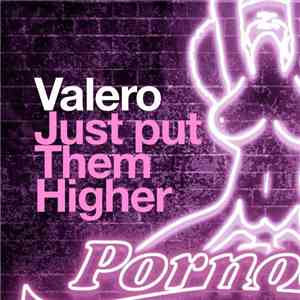 Valero - Just Put Them Higher