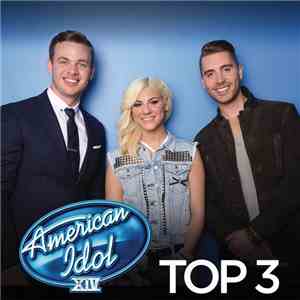 Various - American Idol Top 3 Season 14