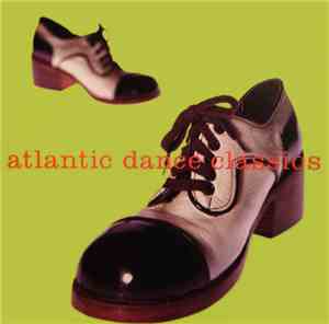 Various - Atlantic Dance Classics