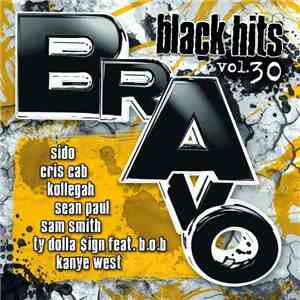 Various - Bravo Black Hits Vol. 30