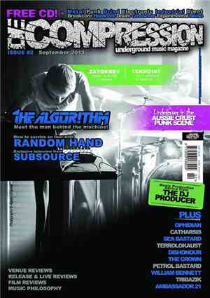 Various - Covermount CD #2