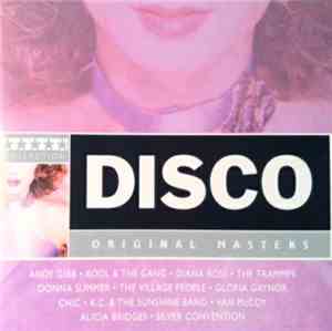 Various - Disco