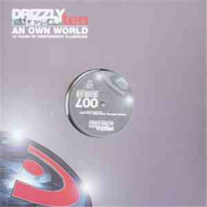 Various - Drizzly Ten, An Own World Vol. 007