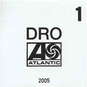 Various - DRO Atlantic 1