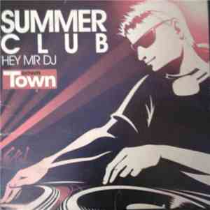 Various - Hey Mr. DJ
