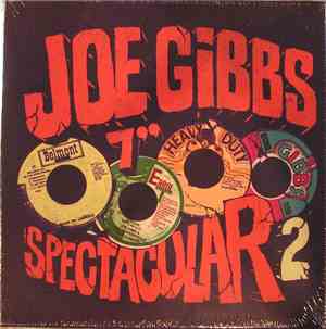 Various - Joe Gibbs 7