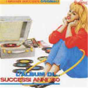 Various - L'Album Di... Successi Anni '60