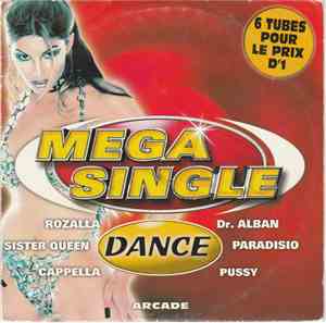 Various - Mega Single Dance