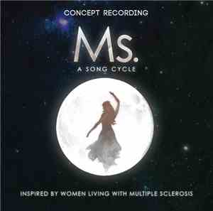 Various - MS. A Song Cycle