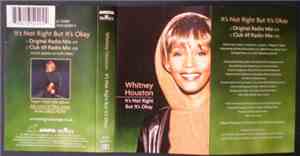 Whitney Houston - It's Not Right But It's Okay
