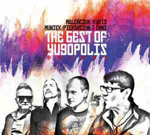 Yugopolis - The Best Of Yugopolis
