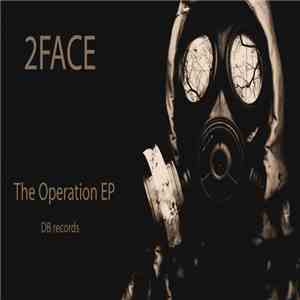 2FACE - The Operation EP