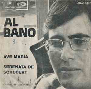 Al Bano - Ave Maria / Serenata De Schubert