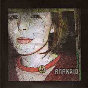 Anakrid - Banishment Rituals Of The Disenlightened