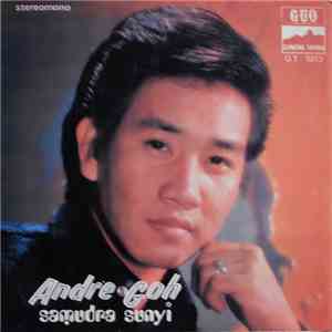 Andre Goh - Samudra Sunyi