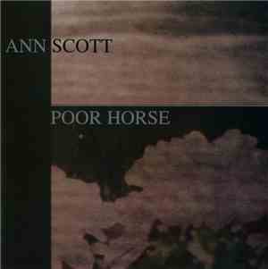 Ann Scott - Poor Horse