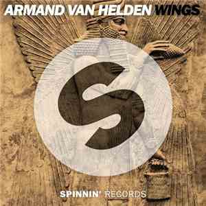 Armand Van Helden - Wings