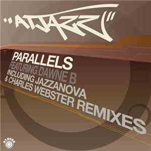Atjazz feat. Dawne B - Parallels