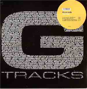 Avancada - Go! 2004