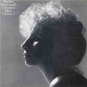 Barbra Streisand - Barbra Streisand's Greatest Hits - Volume 2