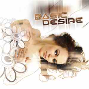 Basic Desire - Basic Desire EP
