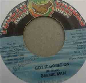 Beenie Man - Got It Going On