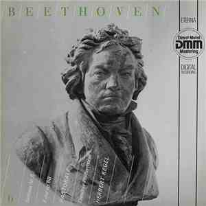 Beethoven - Dresdner Philharmonie, Herbert Kegel - Sinfonie Nr. 6 F-Dur Op. ...