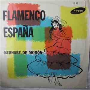 Bernabé De Morón - Flamenco España