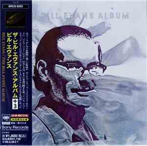 Bill Evans - The Bill Evans Album