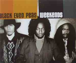 Black Eyed Peas - Weekends