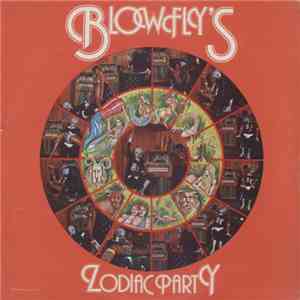 Blowfly - Zodiac Party