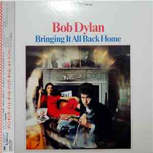 Bob Dylan - Bringing It All Back Home