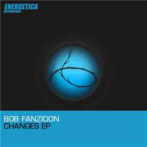 Bob Fanzidon - Changes EP