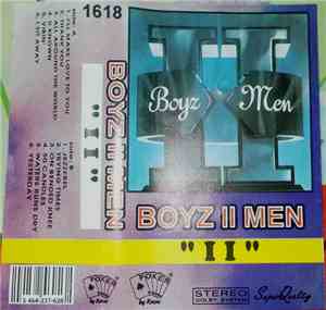 Boyz II Men - II