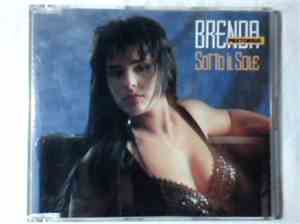 Brenda Pretorius - Sotto Il Sole