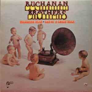 Buchanan Brothers  - Medicine Man / Son Of A Lovin' Man