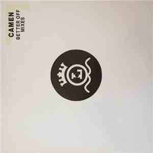 Camen - Better Off