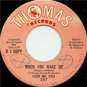 Cash Mc Call - When You Wake Up