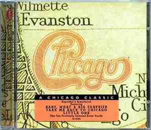 Chicago  - Chicago XI