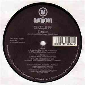 Circle 99 - Breathe