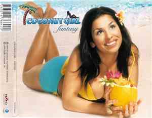 Coconut Girl - Fantasy