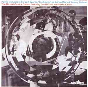 Dannie Abse, Laurie Lee, Adrian Mitchell, Jeremy Robson, Michael Garrick Qu ...