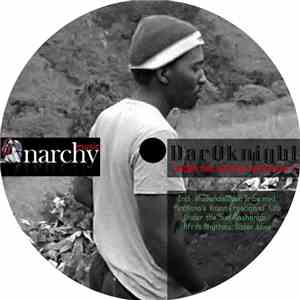 DarqKnight - Under The African Sun EP Part 1