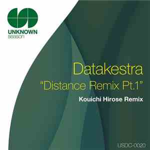 Datakestra - Distance Remix Pt.1