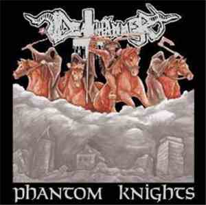 Deathhammer - Phantom Knights