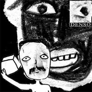 DENSO - 120722 / Anima